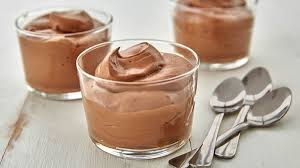 Mousse Au Chocolat Au Thermomix Recette Ww Recette Thermomix Thermomix Recette Recette Ww Thermomix Mousse Au Chocolat Legere