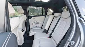2021 Mercedes Benz Gla 250 220 D 200 Edition 1 Interior Youtube