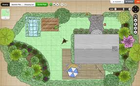Plan Your Garden With These Free Online Planning Tools Free Garden Planner Garden Design Plans Garden Planner