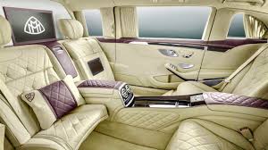 2018 Mercedes Maybach S600 Pullman The Best Of The Best Mercedes Benz Maybach Mercedes Maybach Maybach