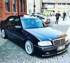 Mercedes Benz W202 Mercedes Benz C220 Mercedes Benz C180 Mercedes Benz