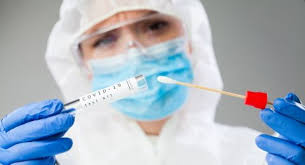 Harga Swab Antigen Di Bandara Soekarno Hatta