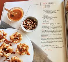Apple Pie Bites Magnolia Journal Apple Pie Bites Pie Bites Pie Bites Recipe