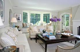 Colors Bay Living Room Windows Family Living Rooms Living Room New York