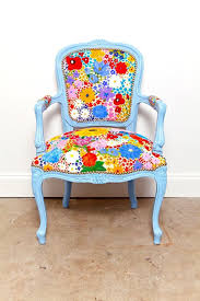 Reconditioned Furniture Refurbished Furniture Vintage Chairs Painted Chairs Furniture Makeover