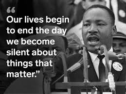 Although martin luther king jr. 12 Of The Most Inspiring Martin Luther King Jr Quotes Business Insider
