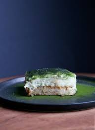 So Matcha So Tiramisu Recettes De Cuisine Recette Alimentation