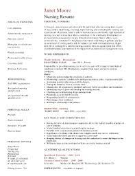 The most commonly used and preferred resume formats by job hunters, job seekers and human resources managers across is the reverse chronological format. Nursing Resume Format Pdf Fill Online Printable Fillable Blank Pdffiller