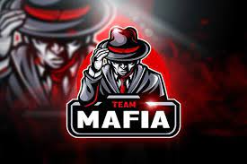 Hey, are you looking for a stylish free fire names & nicknames for your profile? Mafia Team Mascot Esport Logo Team Logo Design Professional Logo Design Photo Logo Design