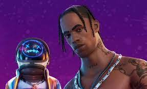 How to get the fortnite travis scott outfit? Travis Scott In Fortnite New Song Challenges Skins And More