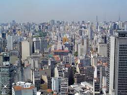 Find what to do today, this weekend. Sao Paulo History Population Facts Britannica