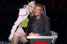 Though no fans would have initially envisioned. Gwen Stefani S Engagement Ring From Blake Shelton Cost 500k