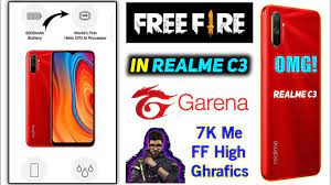 Moreboth are shit, they'll lag once you start to sync your accounts and install apps for daily use. Free Fire In Realme C3 Omg Shoking Results Best Gaming Mobile Under 7k Only Smooth Gameplay Youtube