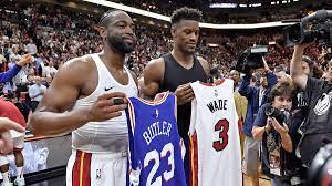 However, westbrook won't play due to the left quadriceps injury, joining a list of six players that are unavailable while going through the nba's health and safety protocols. Russell Westbrook Chris Paul Trade Is Latest Proof That The Dwyane Wade Nba Jersey Swap Curse Is Real Cbssports Com
