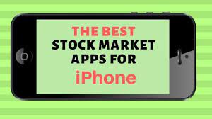 These are the best free apple apps you didn't even know you needed. Top 10 Best Stock Market Trading Apps For Iphone In 2021 Liberated Stock Trader Learn Stock Market Investing