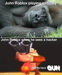 The best roblox arsenal memes. John Roblox Meme Roblox Arsenal