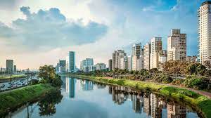 São paulo, the capital of the state of são paulo, is the largest city in brazil with over 18 million the immigrants' influence was so strong that even today the paulistas (são paulo's natives) speak. Sao Paulo Flights To Gru Avianca