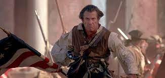 Why would i trade 1 tyrant 3,000 miles away with 3,000 tyrants 1 mile away? Quotes From Movie The Patriot Quotesgram