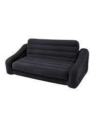 Choose from contactless same day delivery, drive up and more. Shop Intex Multipurpose Inflatable Sofa Black 193x66x221centimeter Online In Dubai Abu Dhabi And All Uae