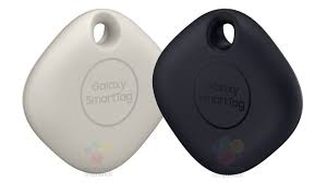 Samsung has launched the new galaxy smarttag and smarttag+ bluetooth trackers alongside the new galaxy s21 series. 4dqpbwpyjyjc5m