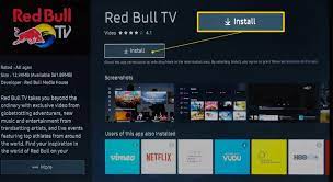Install apps on your samsung smart tv. List Of Samsung Smart Tv Apps Available On Smart Hub Techilife