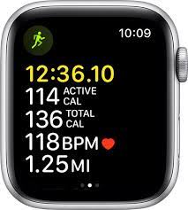 Outdoor runs, bike rides, walks, indoor tap the enable button for health and you can connect the ntc watch app to apple health. Use The Workout App On Your Apple Watch Apple Support