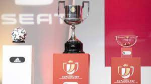 Recordemos que esta temporada la final de la copa del rey se adelanta a abril, el día 18. Dos Finales De Copa En 2021 As Com