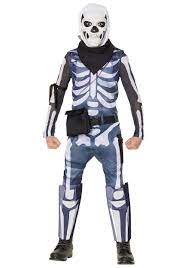 Find officially licensed fortnite costumes,halloween fortnite costumes, fortnite cosplay and fortnite male commando special forces jungle version costume full setincluding : Child S Fortnite Skull Trooper Costume