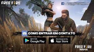 Como o servidor avançado do free fire foi aberto hoje é normal encontrar alguns bugs ao tentar entrar no apk do advance server ff. Suporte Garena Free Fire Saiba Como Falar Com A Equipe De Problemas Do Jogo Free Fire Mania