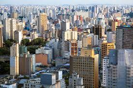 The largest city in south america, são paulo sits on the piratininga plateau and is surrounded by rivers that fan out into the interior. A Perfect Day In Sao Paulo