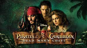 Dead man s chest (video game). Watch Pirates Of The Caribbean Dead Man S Chest Full Movie Disney