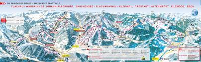 Pistenplan vom skigebiet reitdorf (flachau), pistenplan snow space salzburg saison 2019/2020. Skigebiet Flachau Skipasspreise Pisten Und Loipen Pistenplan Auch Mit Hund Buchbar