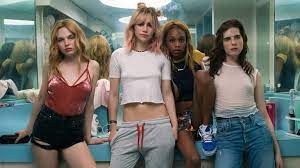Shows about the salem witch trials that have made it to the big and small. Lff 2018 The Salem Witch Trials Get A 21st Century Makeover In Assassination Nation 4 Your Excitement