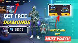 You can follow our simple to earn money to buy free diamonds without any free fire. Free Fire Unlimited Diamond Trick 2020 2021 101 Working Trick Youtube
