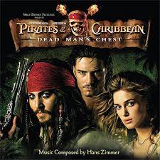 Вновь оказавшись в ирреальном мире, лихой капитан джек воробей неожиданно узнает. Pirates Of The Caribbean Dead Man S Chest Soundtrack Potc Wiki Fandom
