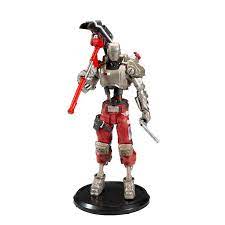 Shop for fortnite fortnite action figures in action figures at walmart and save. Mcfarlane Toys Fortnite A I M Premium Action Figure Walmart Com Walmart Com