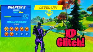 You can level up very fast and gain tons of xp by using this glitch. How To Level Up Fast In Fortnite Chapter 2 Xp Glitch In Fortnite Youtube