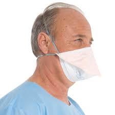N95 face masks are a great choice for protecting your lungs from particles in the air, which could be metal fumes (such as those caused by welding), minerals, dust, or biological particles, such as viruses. Fluidshield N95 Particulate Filter Respirator And Surgical Mask Halyard Health Uk