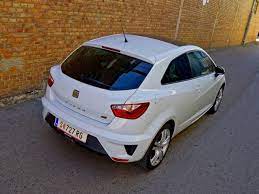 The ibiza is spanish manufacturer seat's biggest seller, accounting for some 45 per cent of its sales. Seat Ibiza Sport Coupe Cupra Testbericht Auto Motor At