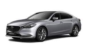 The corners of the front bumper now sport a horizontal trim deisgn to accentuate its wide stance. 2019 Mazda 6 Philippines Price Specs Review Price Spec