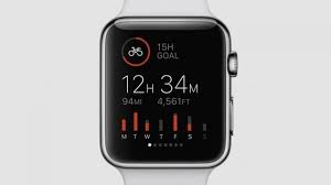 For the most accurate gps hold your iphone in. The Best Apple Watch Apps For Cycling