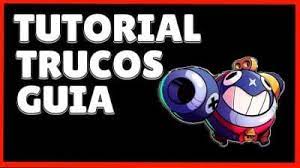 ¿cuál es el mejor personaje de brawl stars? Como Usar A Tick Brawl Stars