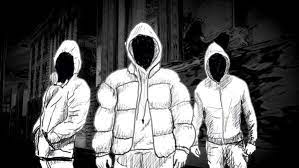 Can somebody give me a list of all the animations (or just the conversation one), or show me one. Sheldon Thomas On Twitter Bbc2 Newsnight Produced A Animation Telling The Story Of A Gang Member And Work We Do At Gangsline 10 30pm Tonight Http T Co Zdgyijsocg