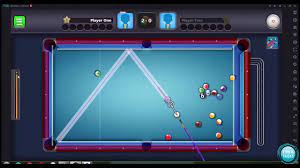 Sign in with your miniclip or facebook account to challenge them to a pool game. 8 Ball Pool Guideline Hack Pc 8 Ball Pool Ruler How To Use 8 Ball Pool Ruler Best Tips Tricks Youtube