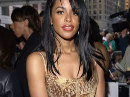 Aaliyah was an american singer best known for her album 'age ain't nothing but a number'. Aaliyah S Estate Suggests They Re Closer To Getting Her Music On Streaming Platforms Revolt