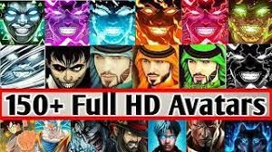 8 ball pool profile changing is. 8 Ball Pool All Avatar Orignial Images Full Hd Free Download 2018 Youtube