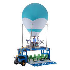 Set up a battle or display your battle royale collection figures. Fortnite Battle Bus Deluxe Vehicle Target