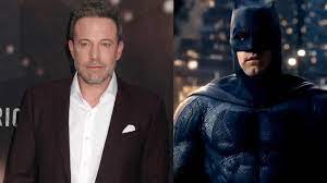 Ben affleck's batman in justice league was criticized for not leveling up to the expectations. Zd8xvrjhdli2 M