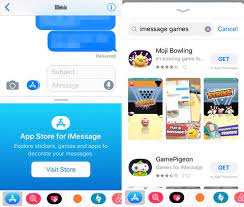 Uncover the secrets to success behind your favorite youtube videos. Apple Imessage Has Secret Games Hidden In It How To Install And Play In App