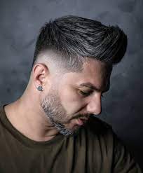 The quiff is iconic men's hairstyle that will never go out of style. 15 Quiff Haircuts That You Must Try In January 2021